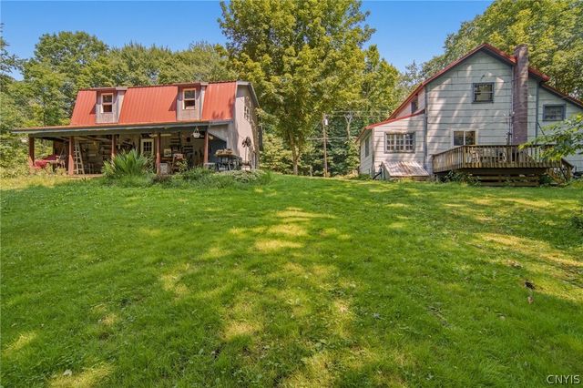 83 Knapp Road, Constantia, NY 13044