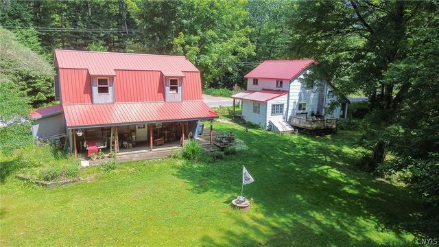 83 Knapp Road, Constantia, NY 13044