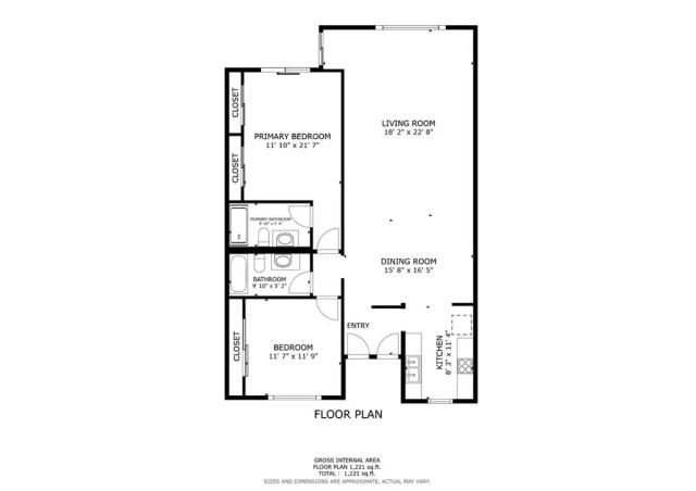 1935 Alpha Road 230, Glendale, CA 91208