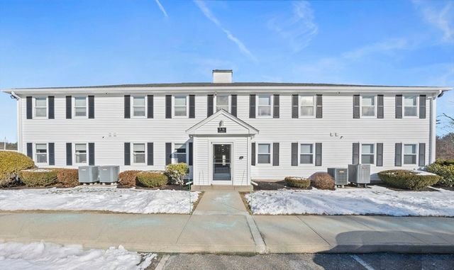 104 Norton Ave 12, Easton, MA 02375
