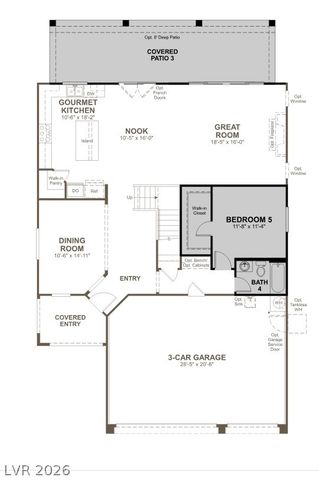 10453 Red Dwarf Street, Las Vegas, NV 89143