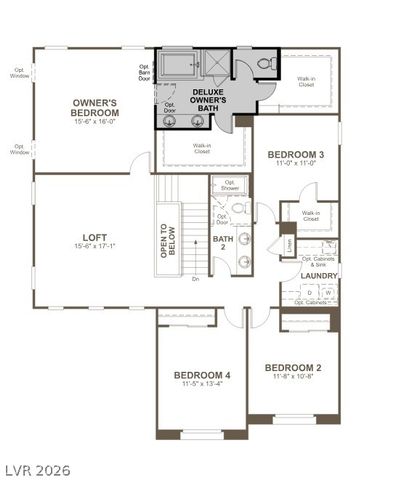 10453 Red Dwarf Street, Las Vegas, NV 89143