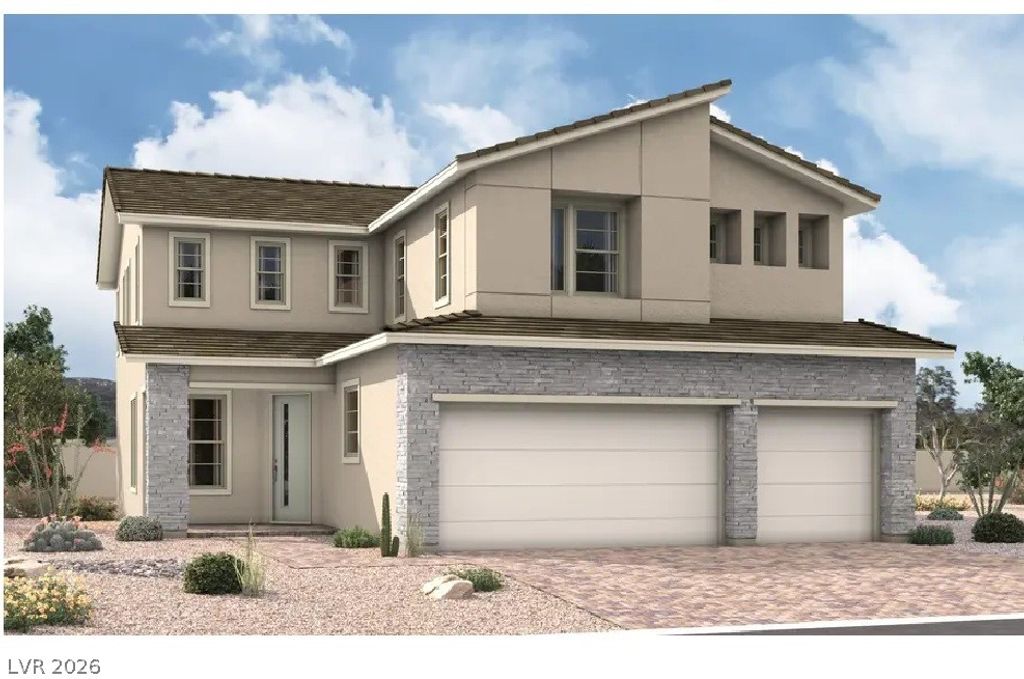 10453 Red Dwarf Street, Las Vegas, NV 89143