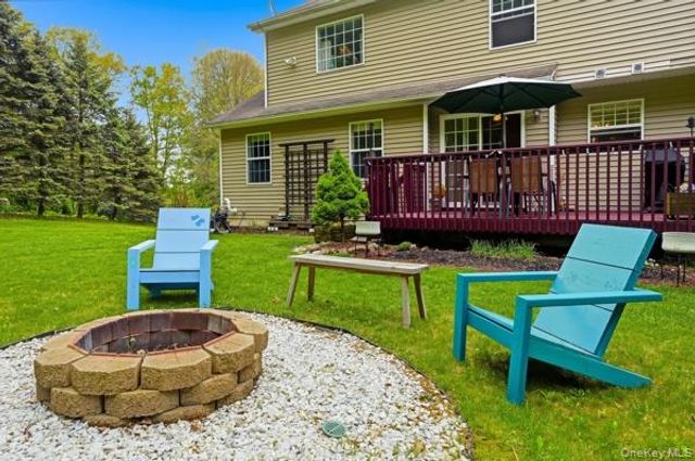 29 Hickory Hill Road, Newburgh, NY 12550