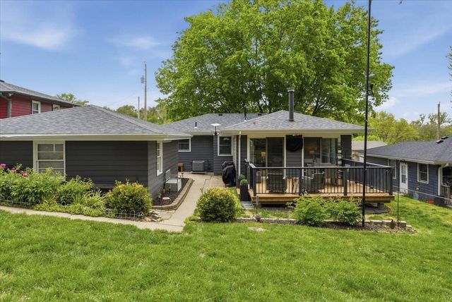 20 SPENCER Circle, Council Bluffs, IA 51503