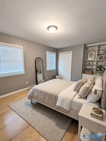 310 Cumberland Drive SE, Huntsville, AL 35803