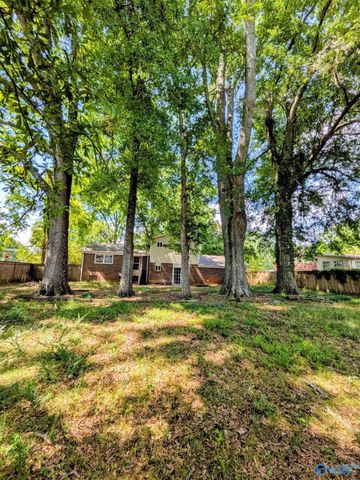310 Cumberland Drive SE, Huntsville, AL 35803