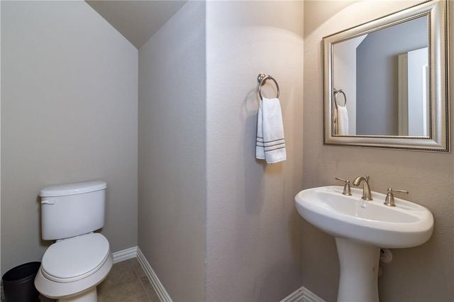 4408 Blackjack Oak Drive, Mckinney, TX 75070