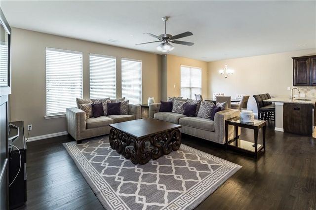 4408 Blackjack Oak Drive, Mckinney, TX 75070