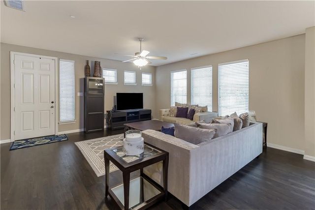 4408 Blackjack Oak Drive, Mckinney, TX 75070