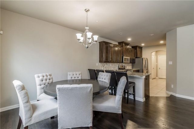 4408 Blackjack Oak Drive, Mckinney, TX 75070