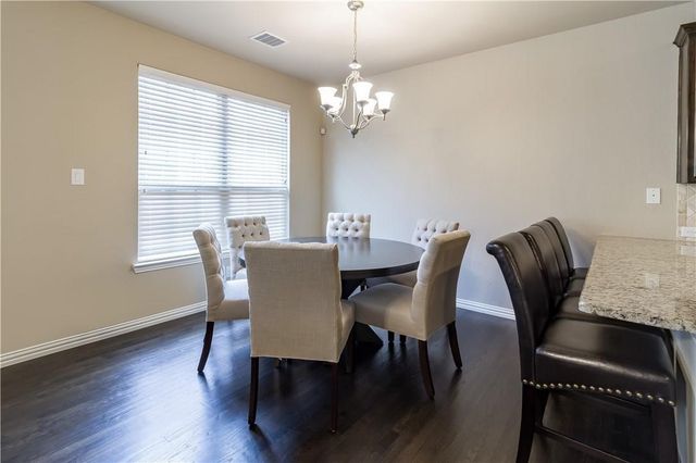 4408 Blackjack Oak Drive, Mckinney, TX 75070