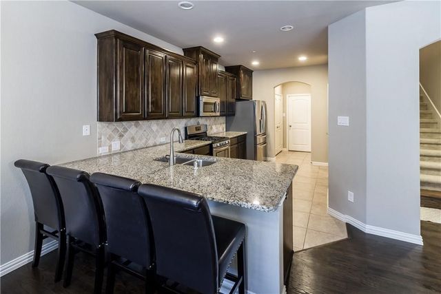 4408 Blackjack Oak Drive, Mckinney, TX 75070