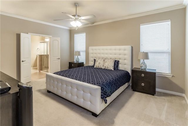 4408 Blackjack Oak Drive, Mckinney, TX 75070