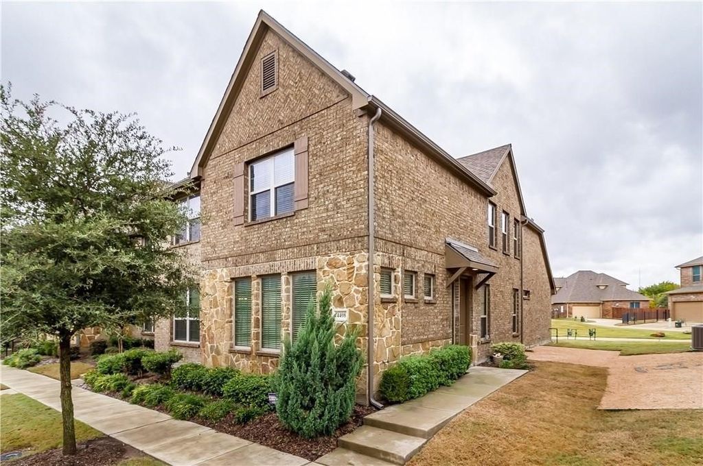 4408 Blackjack Oak Drive, Mckinney, TX 75070