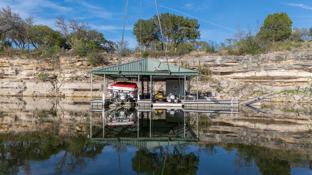 23535 Lakeside DR, Marble Falls, TX 78654