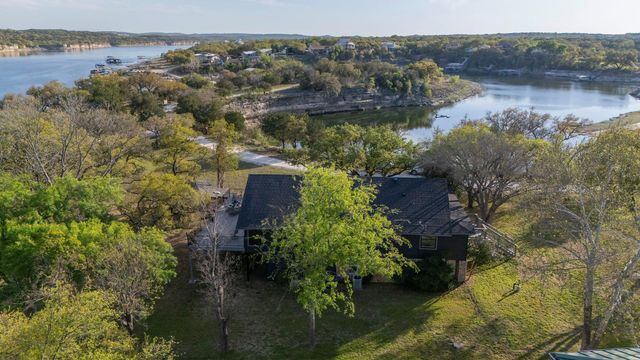 23535 Lakeside DR, Marble Falls, TX 78654
