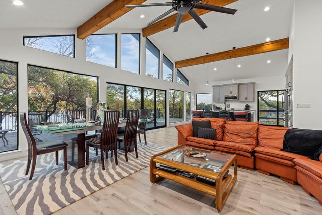 23535 Lakeside DR, Marble Falls, TX 78654