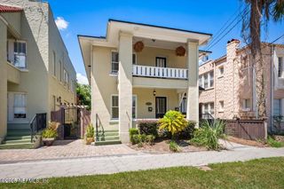 2975 HERSCHEL Street, Jacksonville, FL 32205