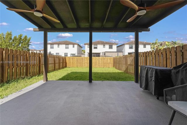25176 SW 107th Avenue, Homestead, FL 33032