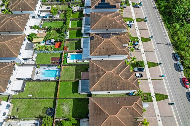 25176 SW 107th Avenue, Homestead, FL 33032