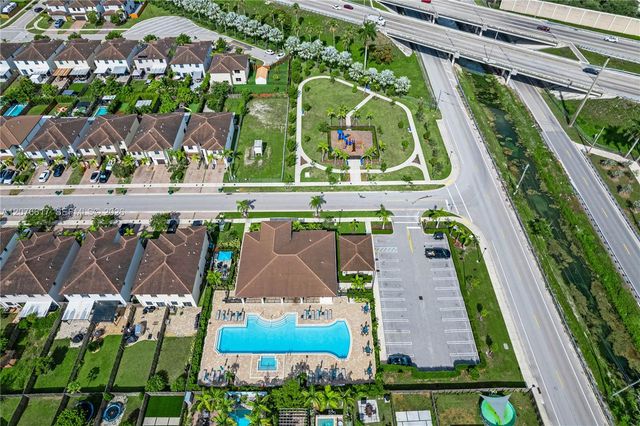 25176 SW 107th Avenue, Homestead, FL 33032