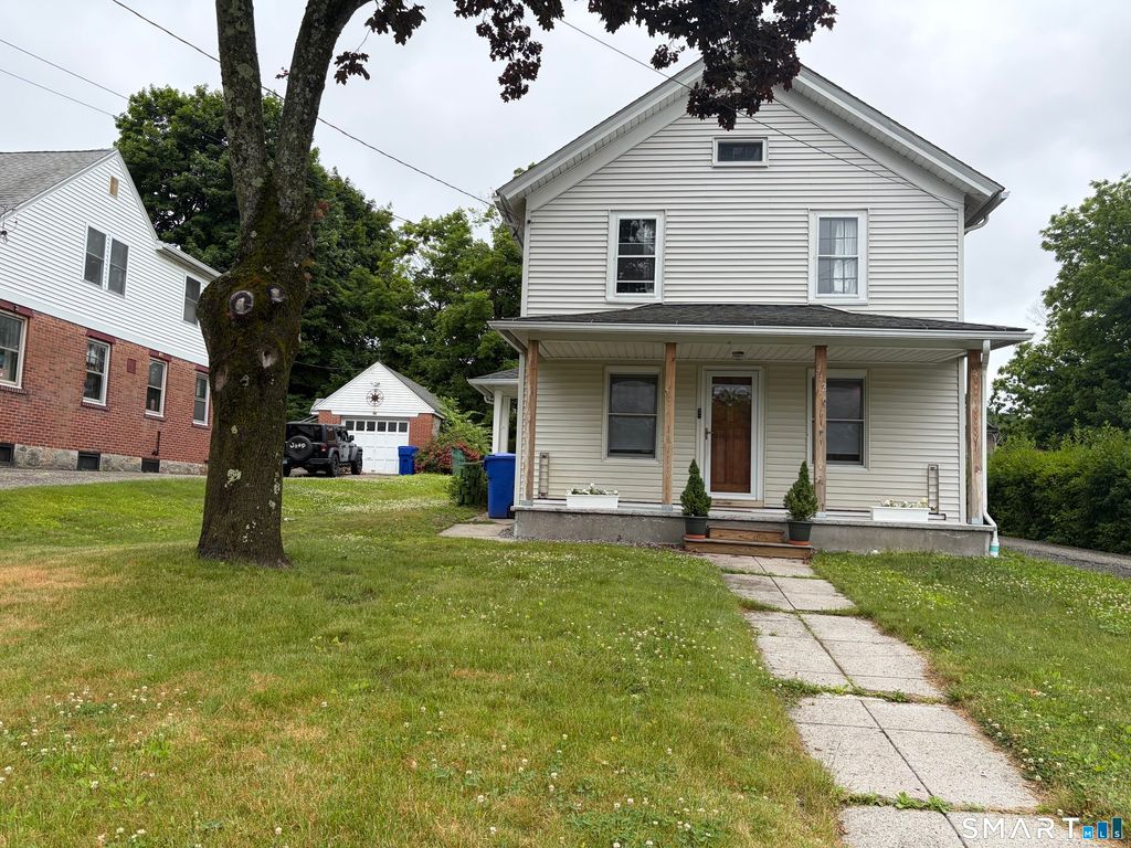 442 High Street, Torrington, CT 06790