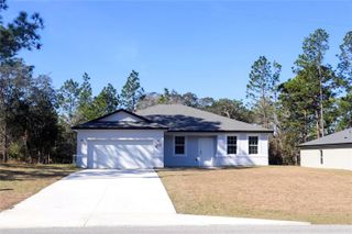 6926 N ELKCAM BOULEVARD, Citrus Springs, FL 34433