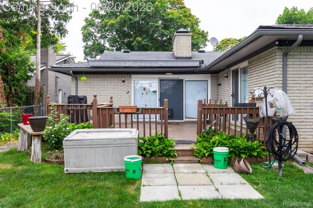 1454 Pine Valley Boulevard, Ann Arbor, MI 48104