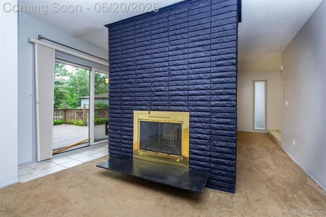 1454 Pine Valley Boulevard, Ann Arbor, MI 48104