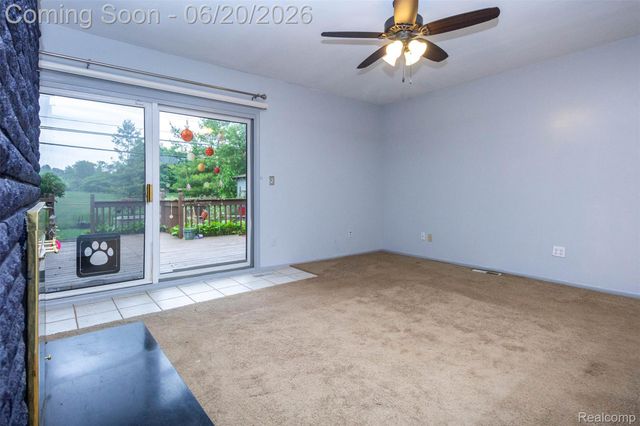 1454 Pine Valley Boulevard, Ann Arbor, MI 48104