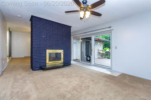 1454 Pine Valley Boulevard, Ann Arbor, MI 48104