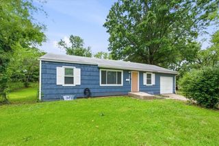 10001 Bellaire Avenue, Kansas City, MO 64134