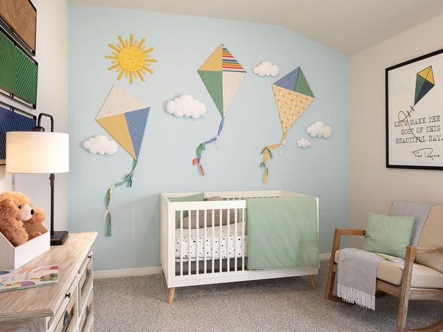 2213 Mustang Way, Seagoville, TX 75159