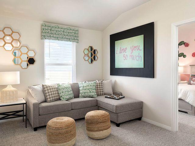 2213 Mustang Way, Seagoville, TX 75159