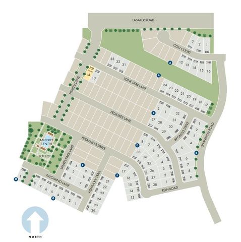 2213 Mustang Way, Seagoville, TX 75159