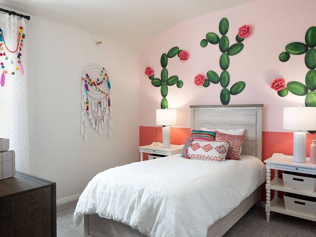 2213 Mustang Way, Seagoville, TX 75159