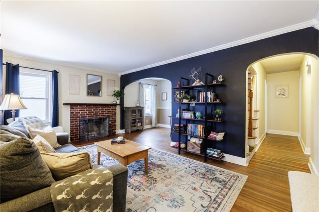 133 Stonecliff Drive, Greece, NY 14616