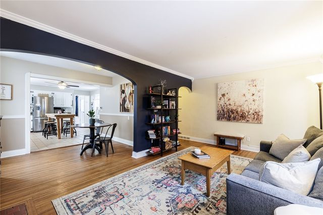 133 Stonecliff Drive, Greece, NY 14616