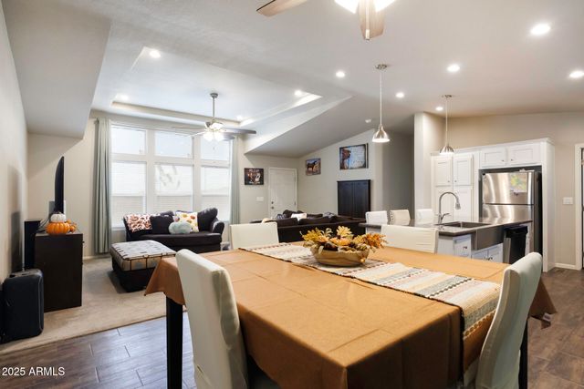 5971 N EASY Street, Casa Grande, AZ 85194