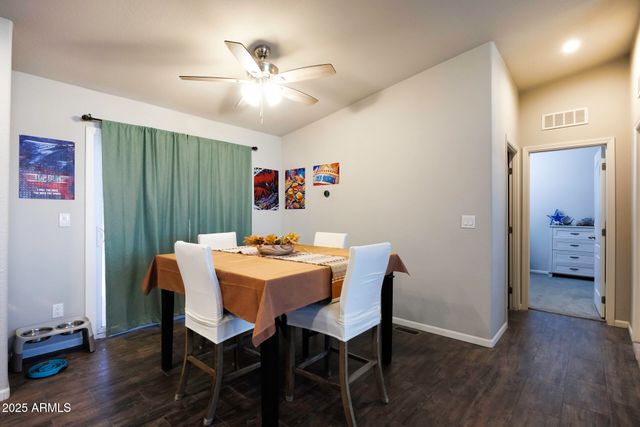 5971 N EASY Street, Casa Grande, AZ 85194