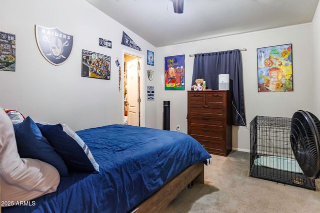 5971 N EASY Street, Casa Grande, AZ 85194