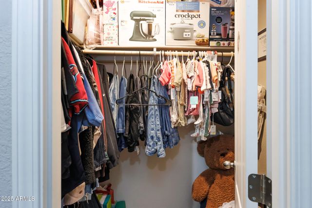 5971 N EASY Street, Casa Grande, AZ 85194