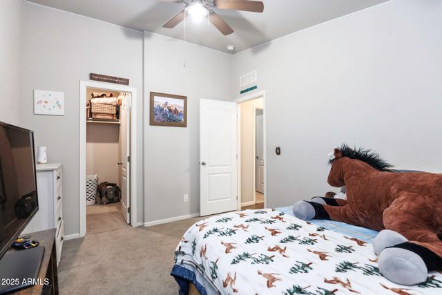 5971 N EASY Street, Casa Grande, AZ 85194