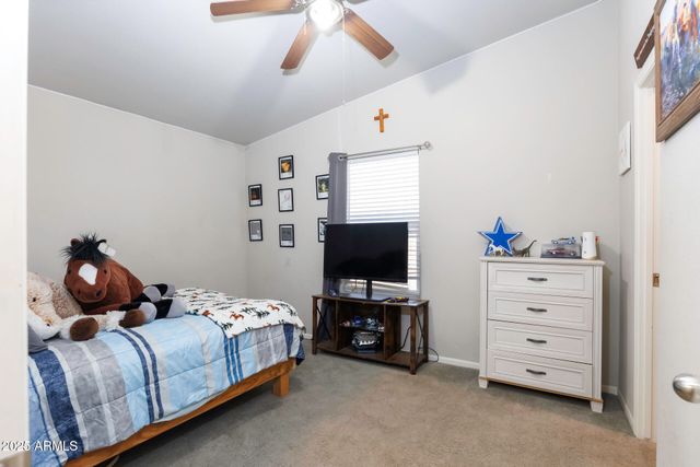 5971 N EASY Street, Casa Grande, AZ 85194