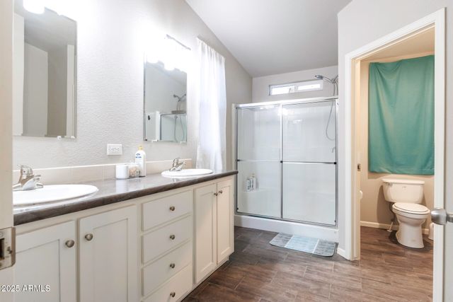 5971 N EASY Street, Casa Grande, AZ 85194