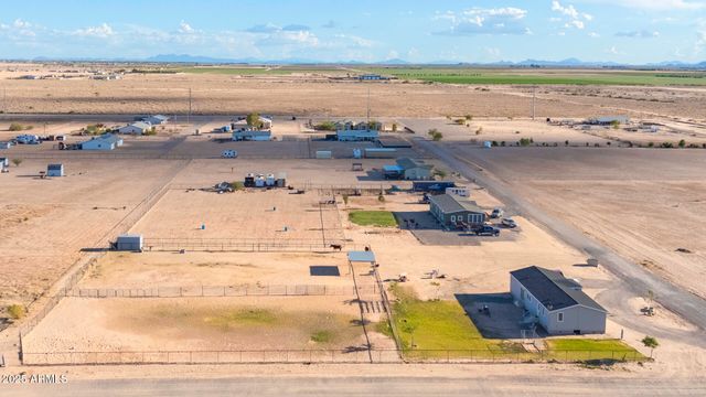 5971 N EASY Street, Casa Grande, AZ 85194