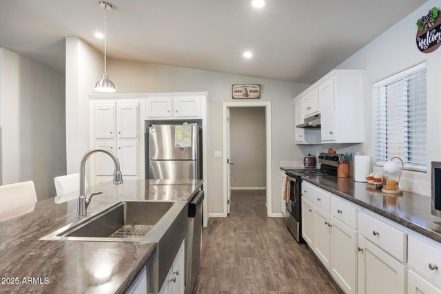 5971 N EASY Street, Casa Grande, AZ 85194