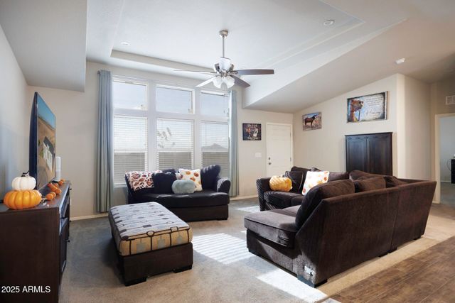 5971 N EASY Street, Casa Grande, AZ 85194