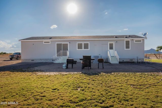 5971 N EASY Street, Casa Grande, AZ 85194